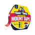 Tiger Tape® Indoor Double Sided Mounting Tape